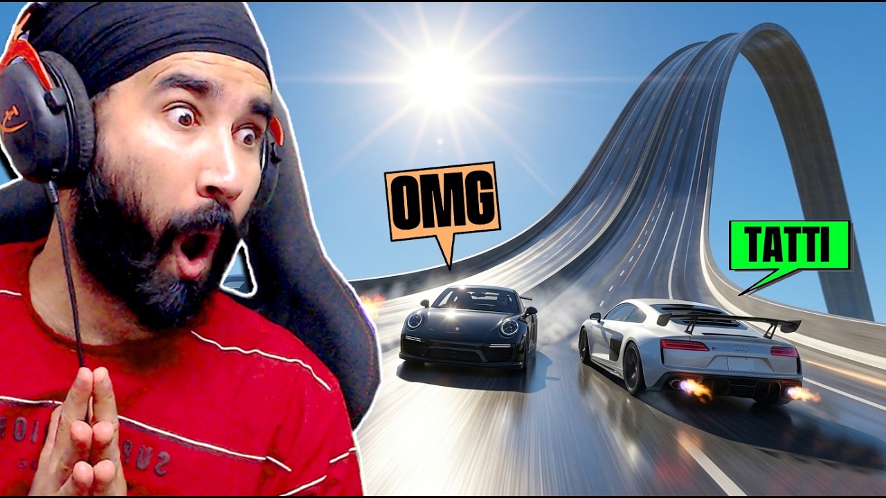 BETE BOLO AASAN HAI 😡 GTA 5 ENHANCED