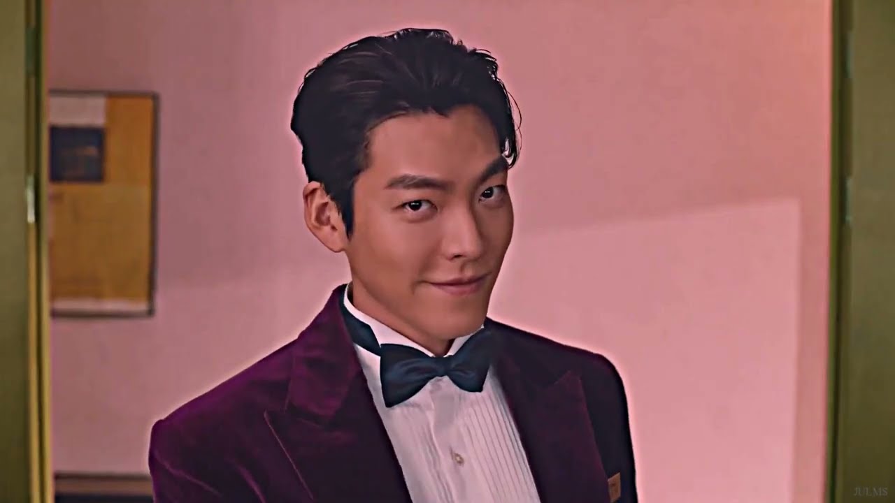Kim Woo Bin II Into You (FMV)