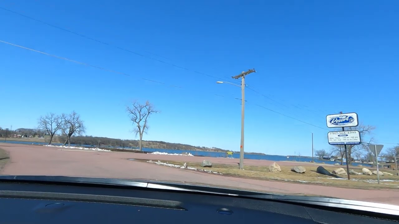 Lake Benton MN POP 700 A Small American Town