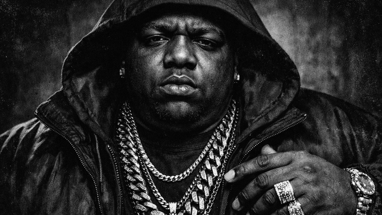 90’s Hip-Hop (1994) | Lost Demos Boom Bap Tribute | B.I.G. Inspired – Brownstone Confessions