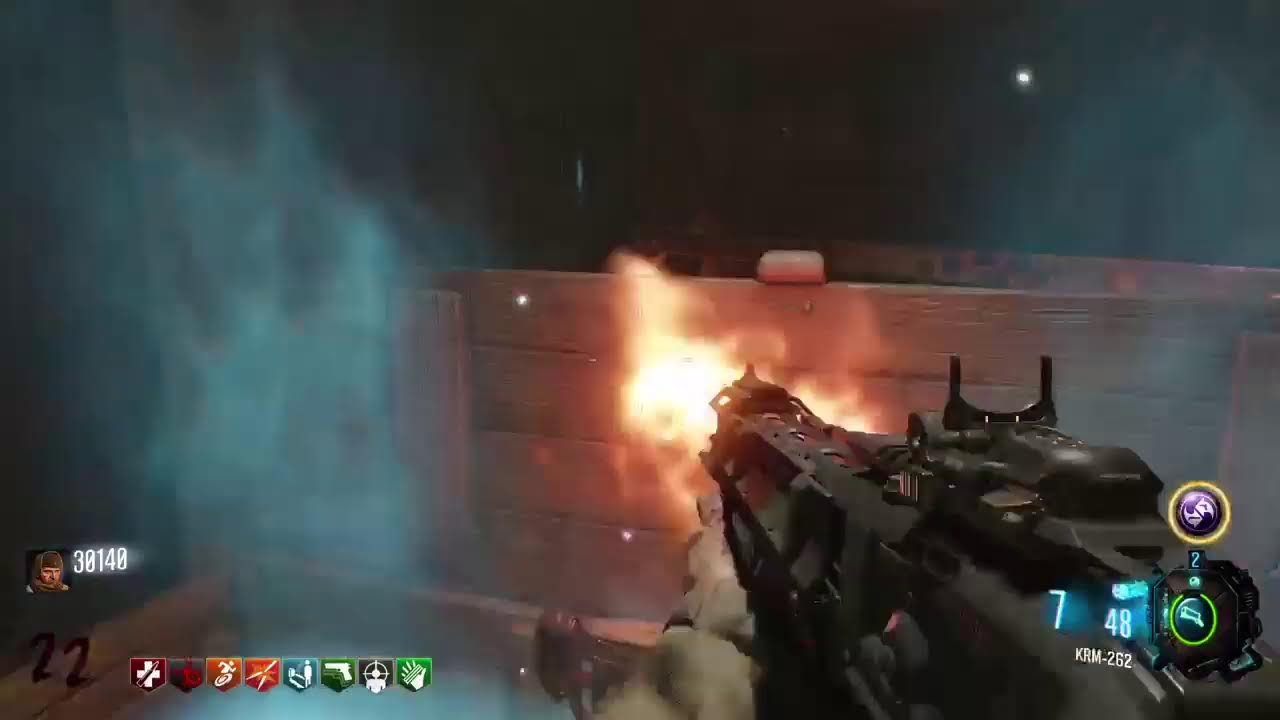 Nacht der Untoten 😩😩