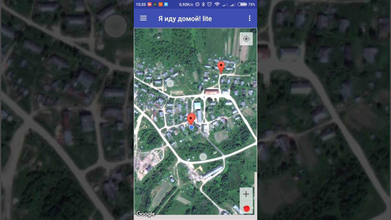 инструкция голосовой навигатор 