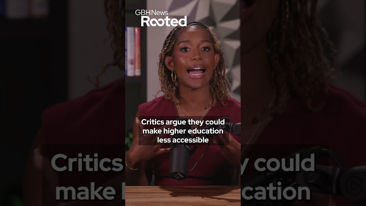 Are Black borrowers being hit hardest by the student loan overhaul?