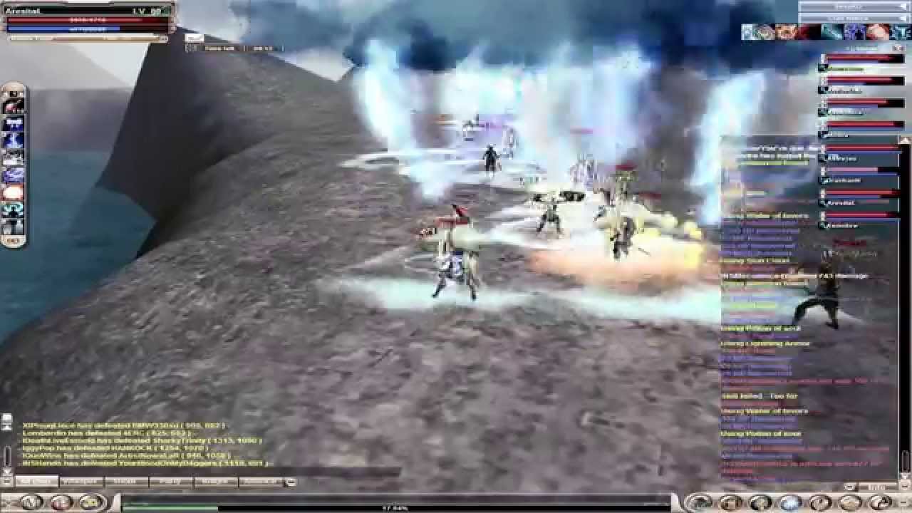 A ResitaL Unforgettable  2012