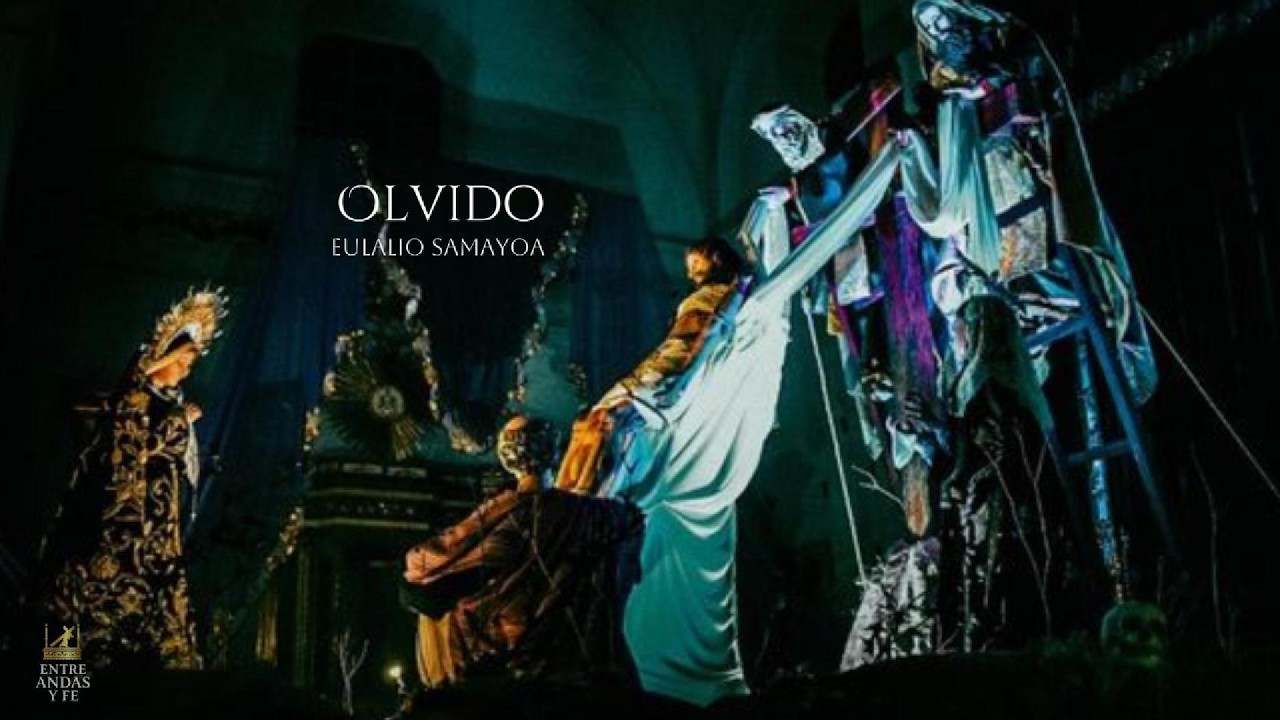 Olvido | Marcha Fúnebre - Eulalio Samayoa