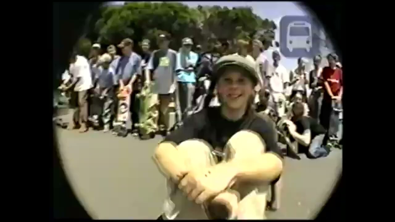 Kien Lieu//90s 411VM Compilation