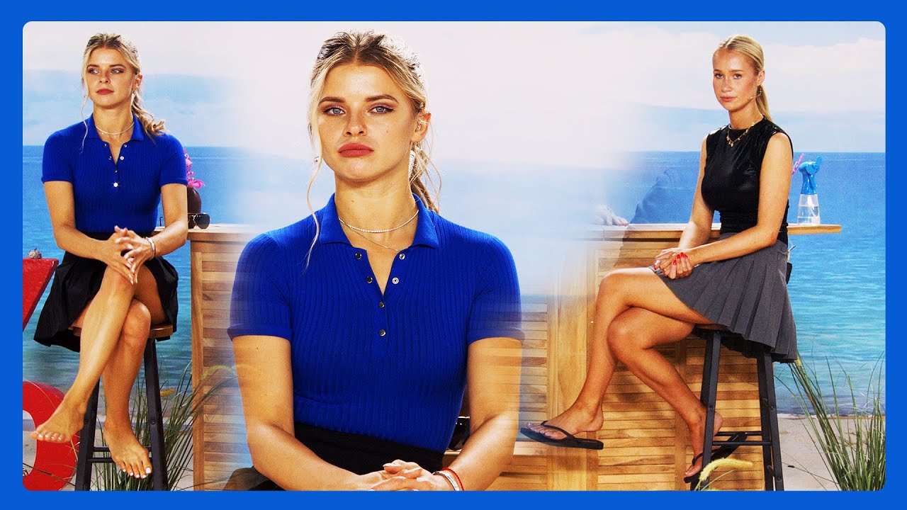Die SALETIME-SHOW bei ‪‪‪‪@PEARL-TV am 11. Juli 2025 um 18 Uhr mit Monika und Diana