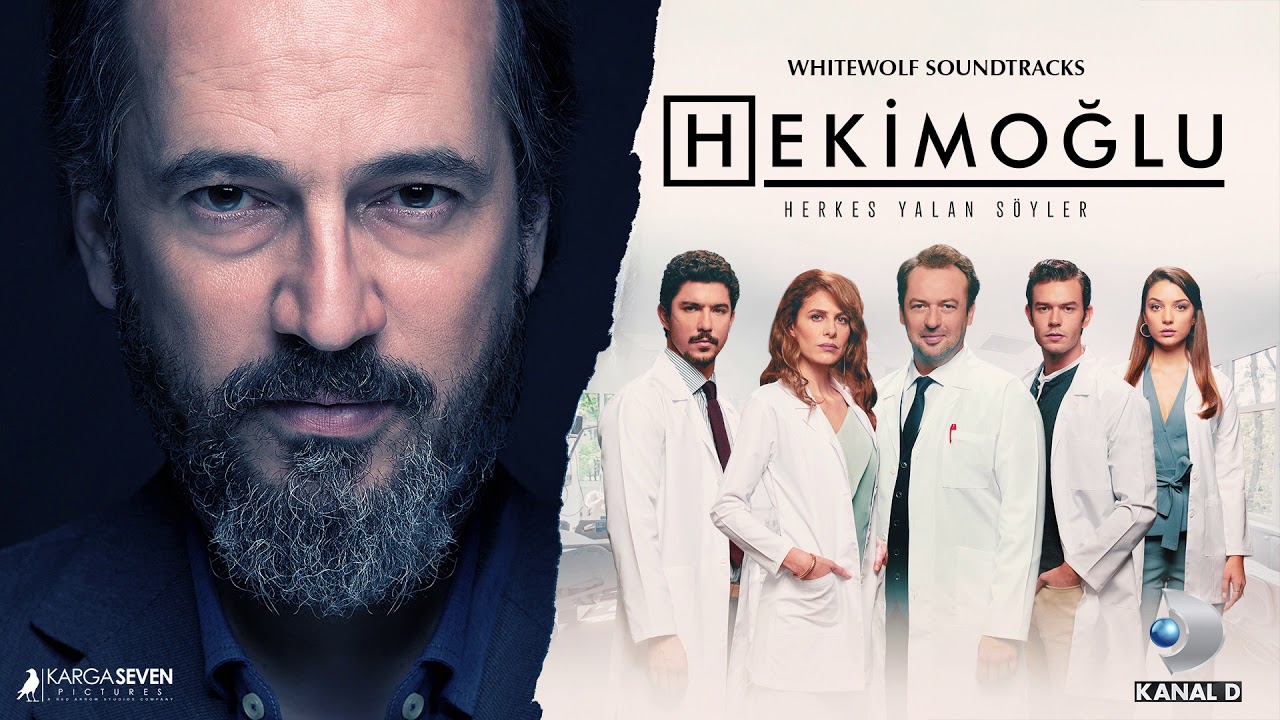 Hekimoğlu Dizi Müzikleri - Jenerik Müziği