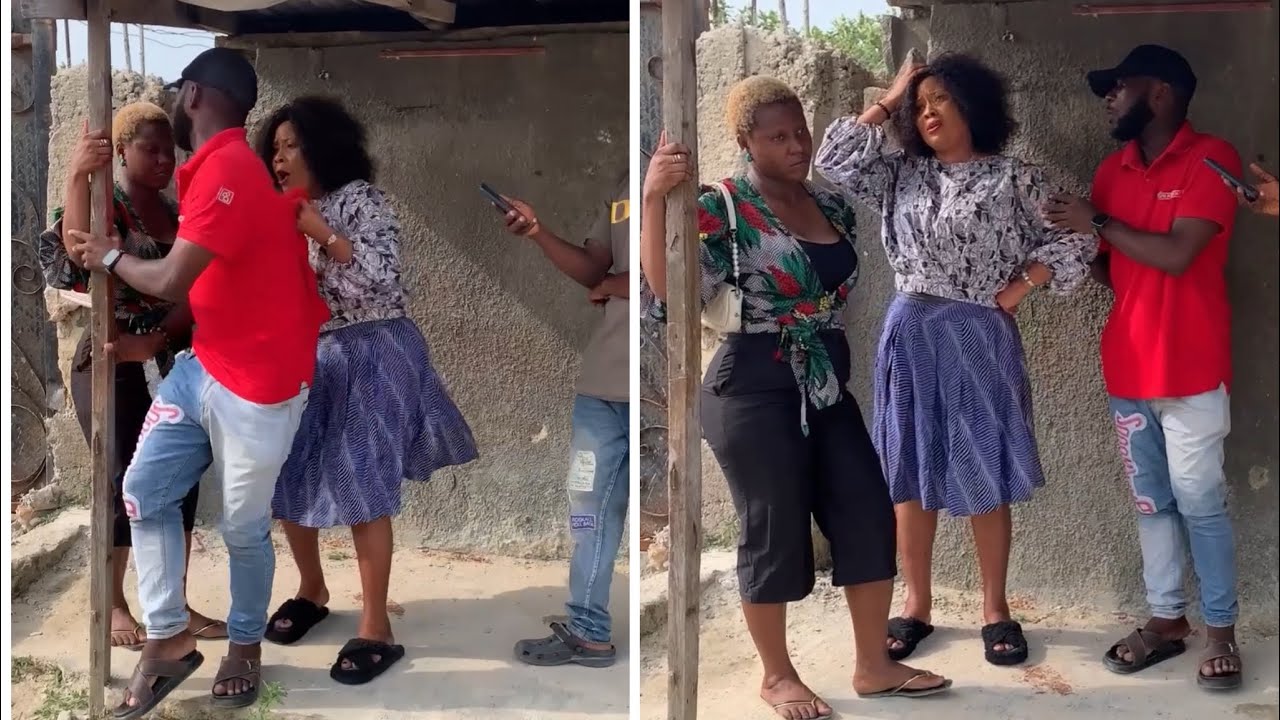 From frying pan to fir£🤮💔😭 Basil’s mother says he prefer Emma than for Basil to marry Labubu