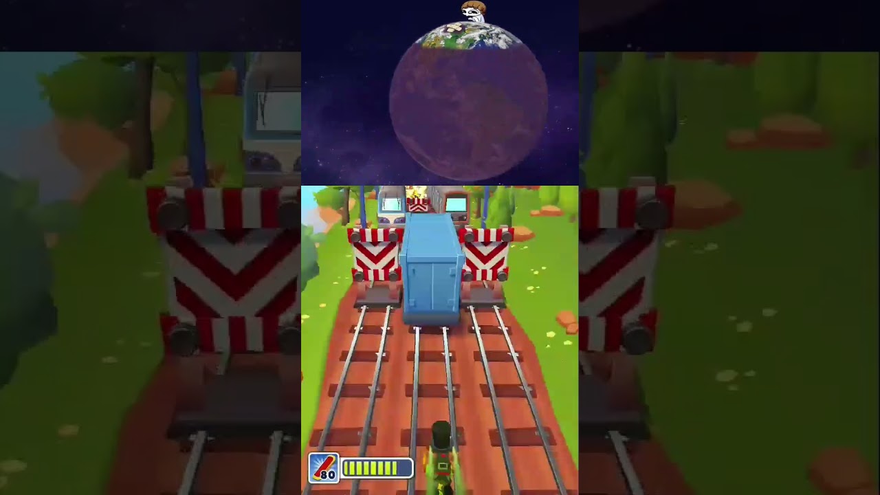 draw mask Ladr&atilde;o de comida 4 final #shorts #subwaysurfers #drawmask cr&eacute;ditos: @DrawnMaskOficial