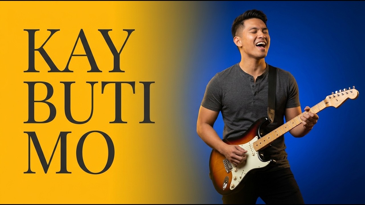Kay Buti Mo, Panginoon 2026 Uplifting Praise | Goodness of God Tagalog Worship