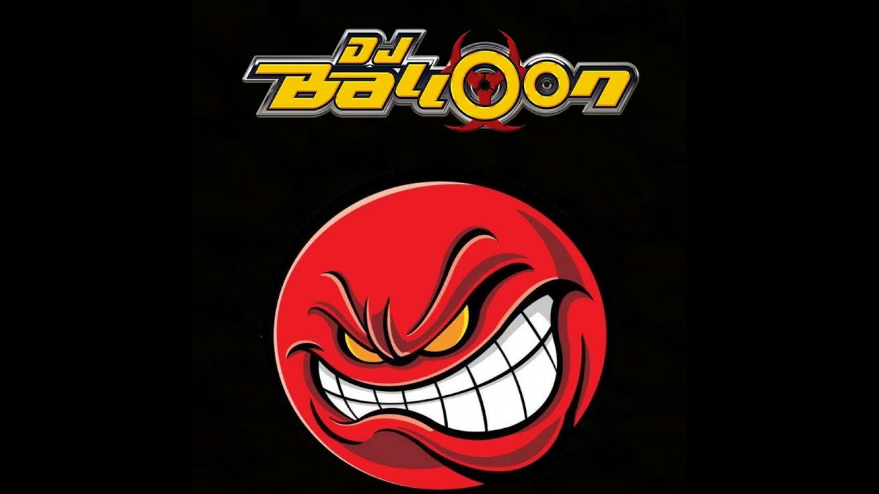 DJ BALLOON - EN VIVO - SALON EL CAFE NAUCALPAN - 17 - 01 - 2026