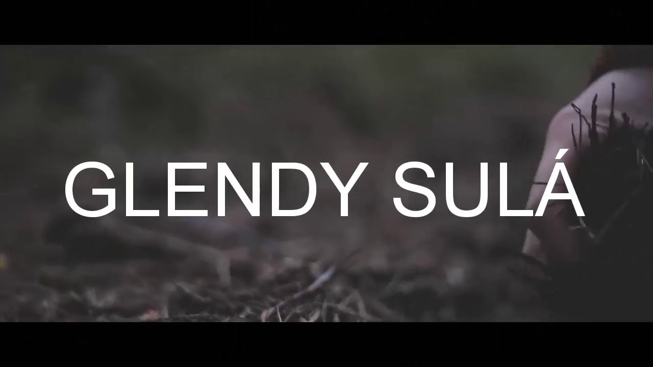 Glendy Sula / A La Casa Del Padre -Lyric- 
(Cover-Grupo Cayado)