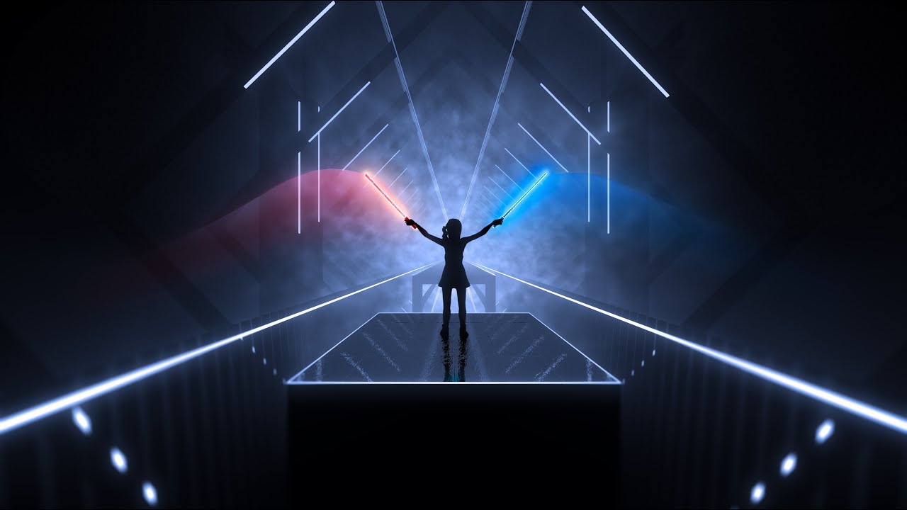 Beat Saber | Marina and The Diamonds - Are You Satisfied?