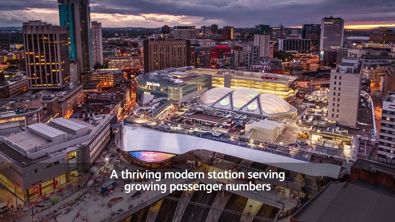 200 Years on the Network - Ep 7 Railway Upgrade Plan