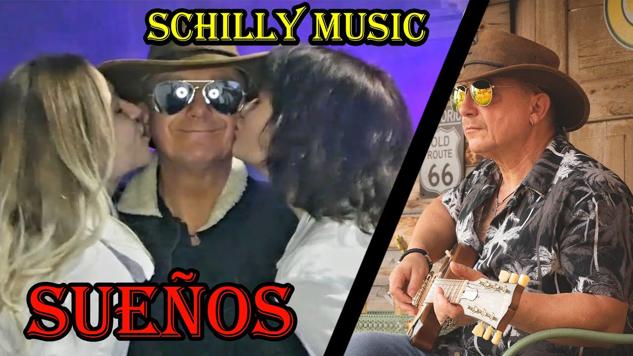 Sueños - Santana Style