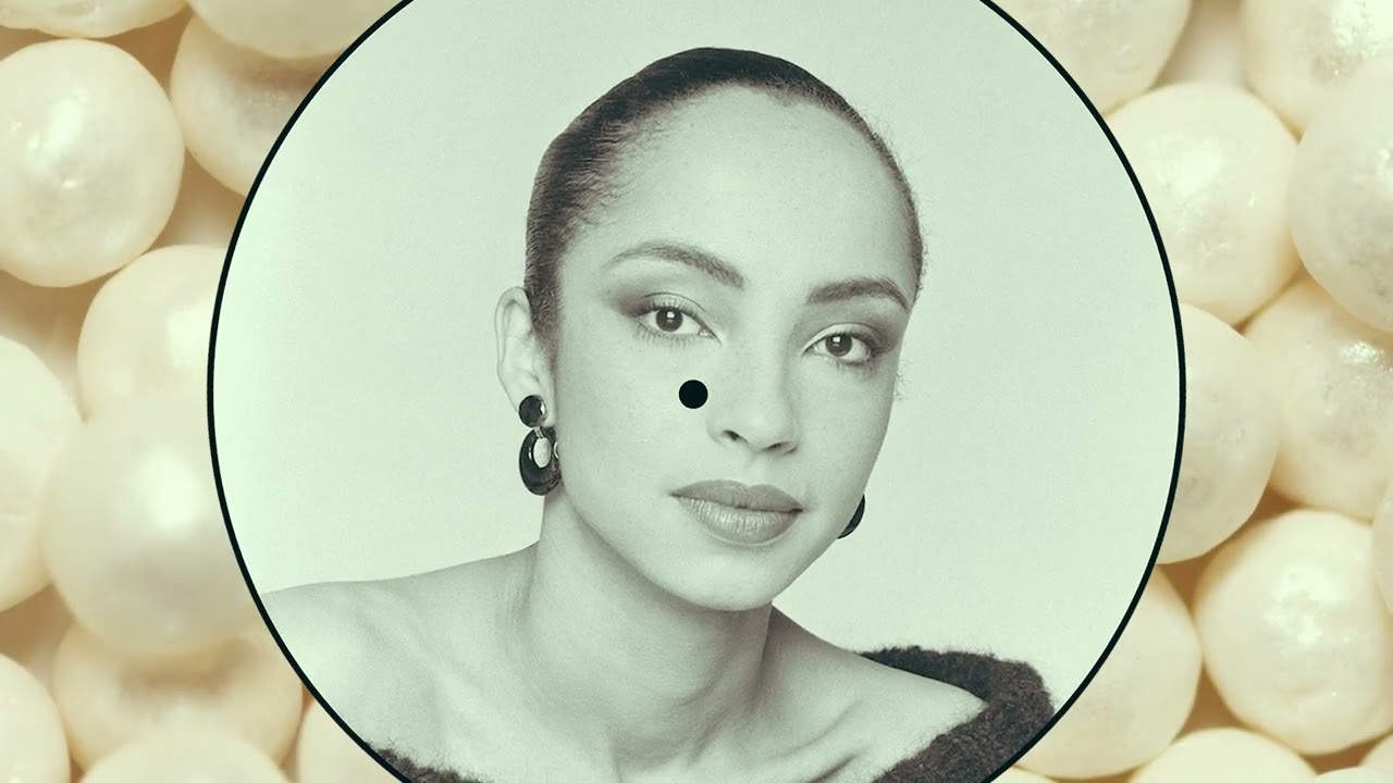 Sade - Pearls (State O Remix)