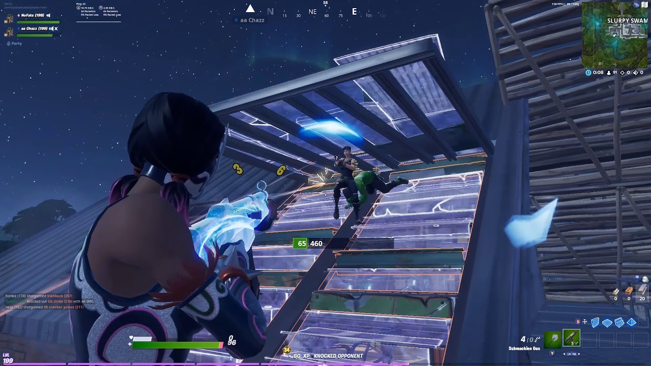 How I Won Money In Winter Royale