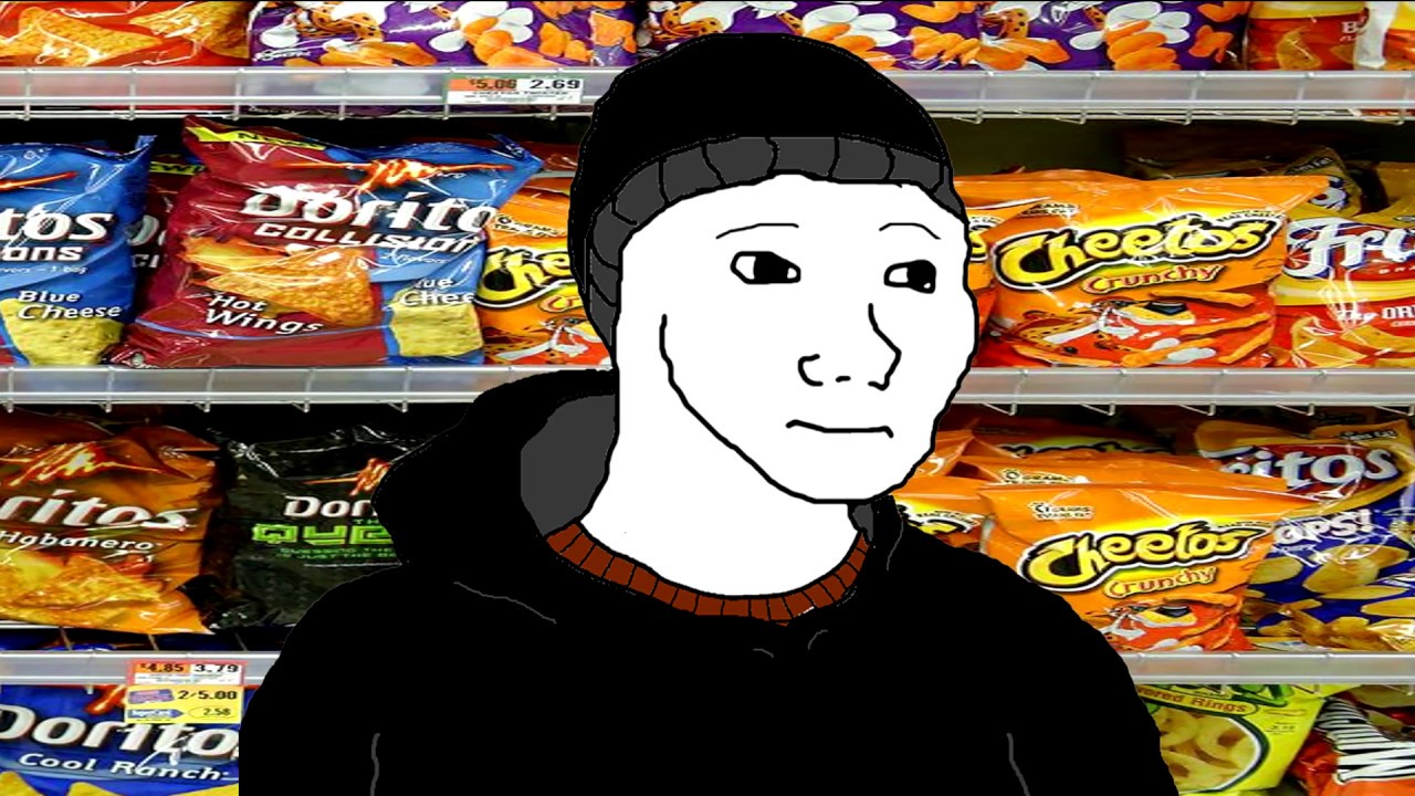 The Life of a Doomer