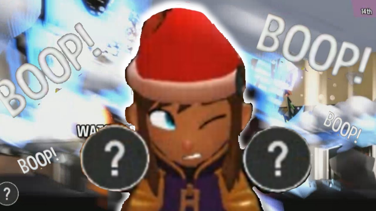 A Hat In Time - Online Party Shenanigans