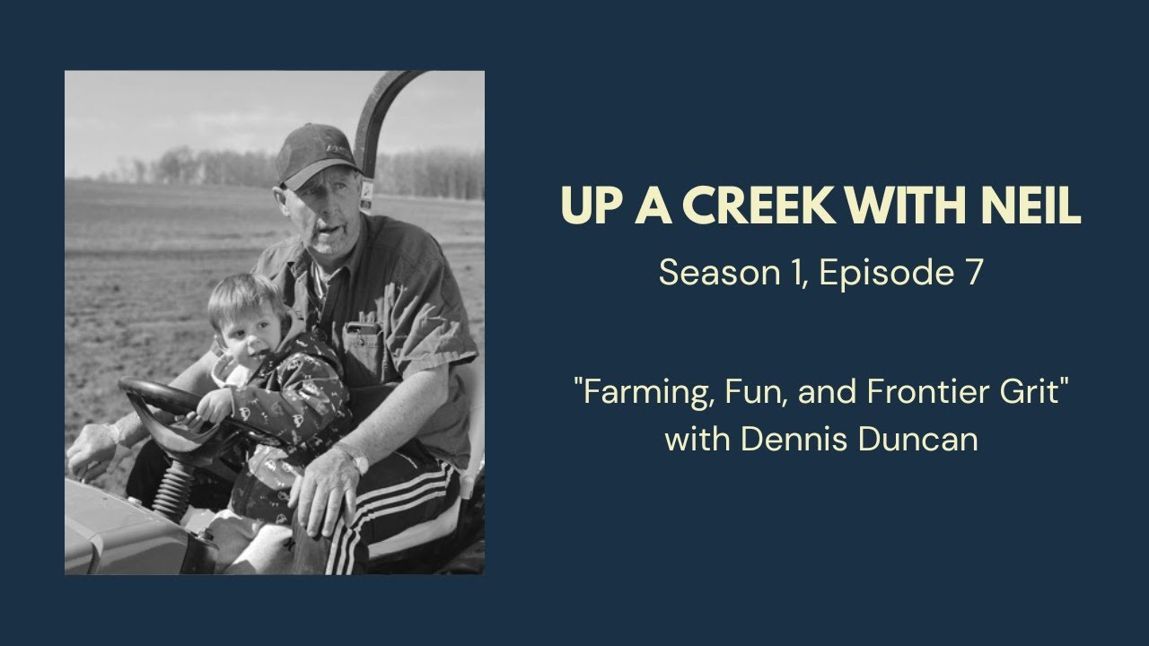 Season 1, Episode 7 -  