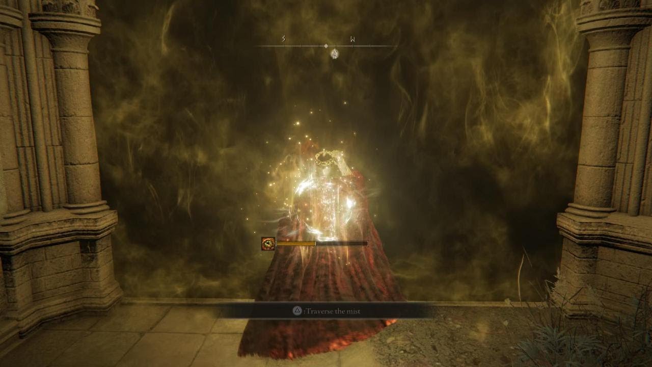 I Burned Malenia