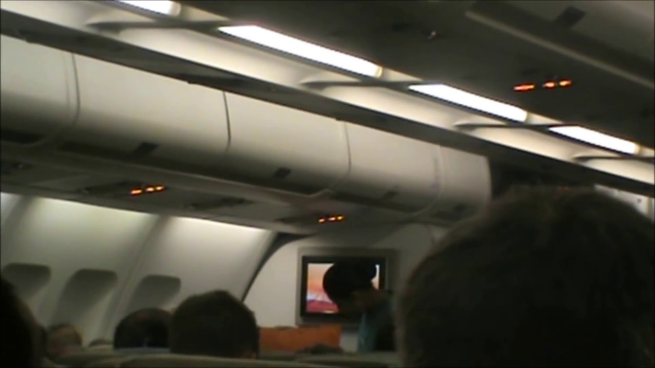 Flight Report -  Sri Lankan Airlines UL 554 from Frankfurt - Colombo