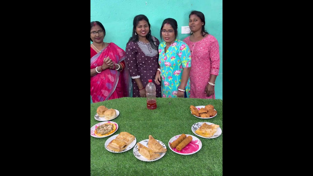মজার একটি খেলা || Funny family game 😜