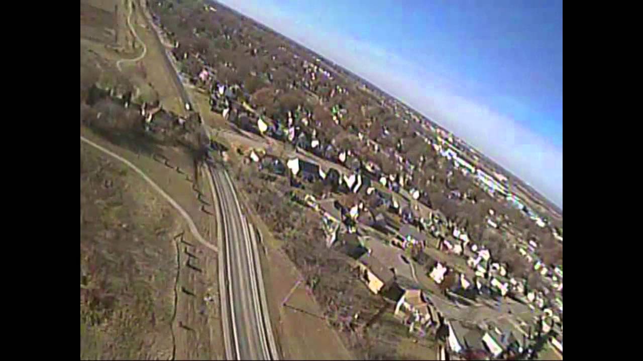 Dominator V2 DVR Video