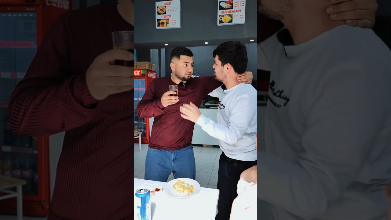 Финтои нави Афанди🤣ёд гирен😂 #афанди #comedy #подпишись #видео
