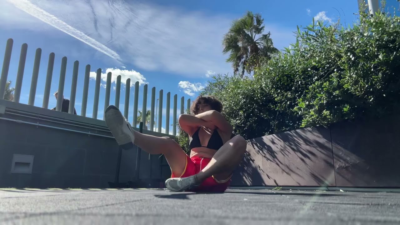 HIP MOBILITY | FLEXOR ACTIVATION. Exercises for DANCERS. IAB Health Clinic