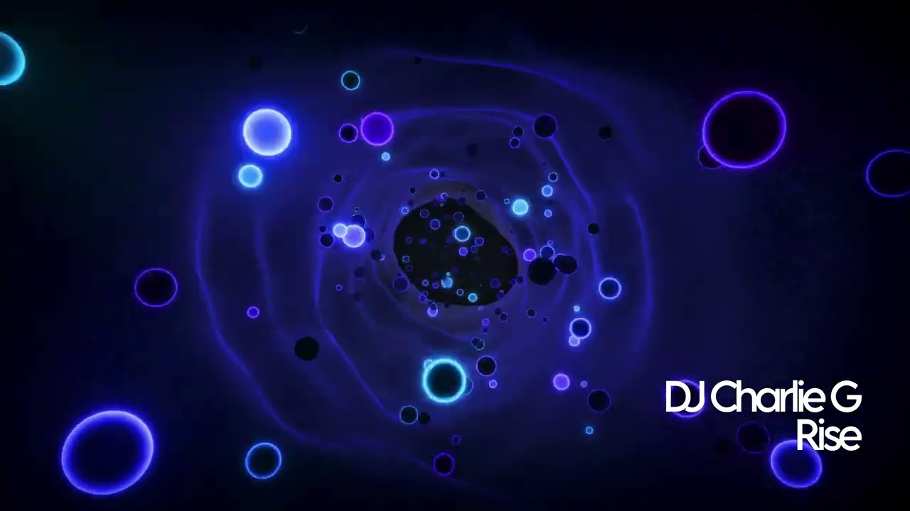 Rise (Euphoric Trance Edit) Club Anthem | Feel-Good Uplifting Groove @DJCharlieGargle 