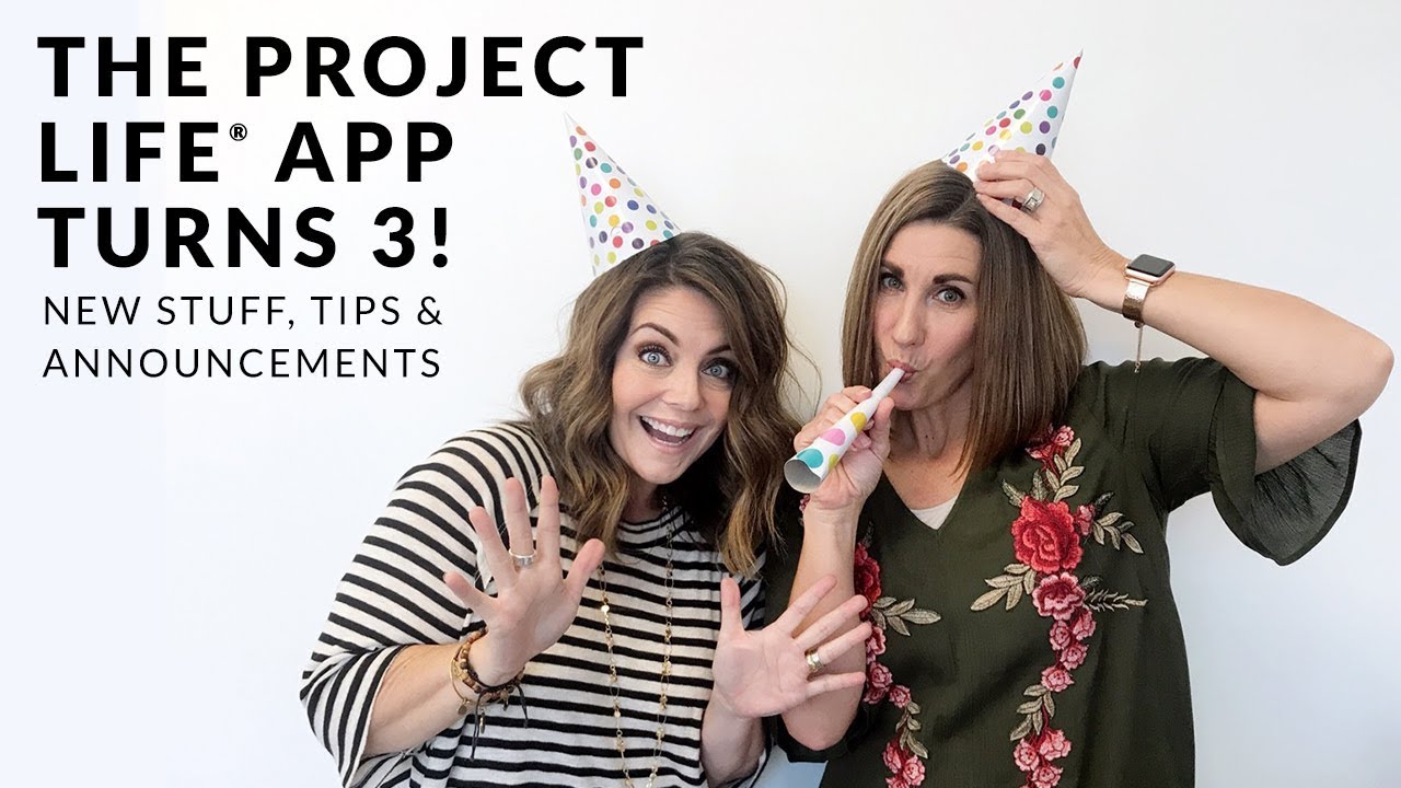 APPY HOUR WITH WENDY & KARI - New Stuff, Tips and Announcements!