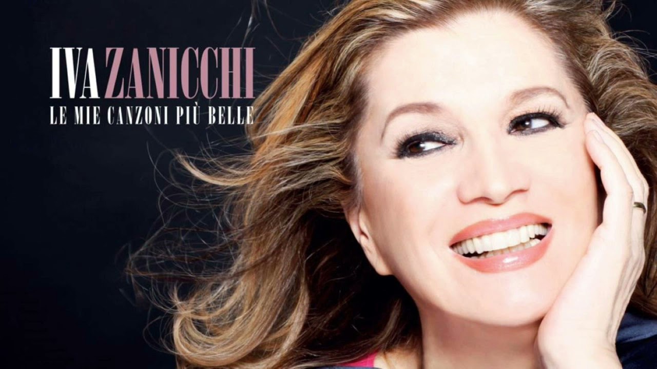 Iva Zanicchi - Zingara (New Version HD)