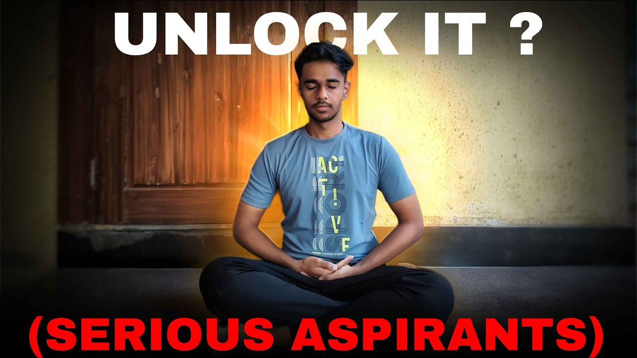 🔥15-Day Hard Challenge for JEE Aspirants – Unlock Your TRUE Potential! 🚀