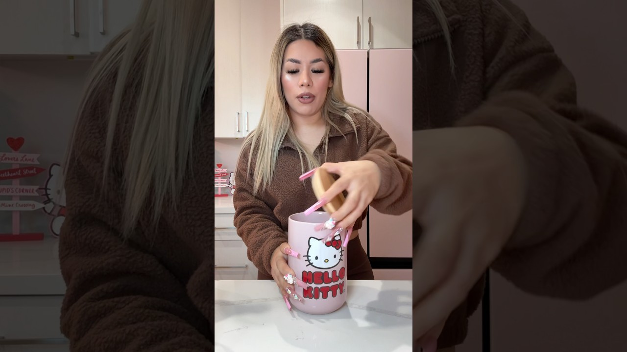 Холодный чуррос без сахара 😋
