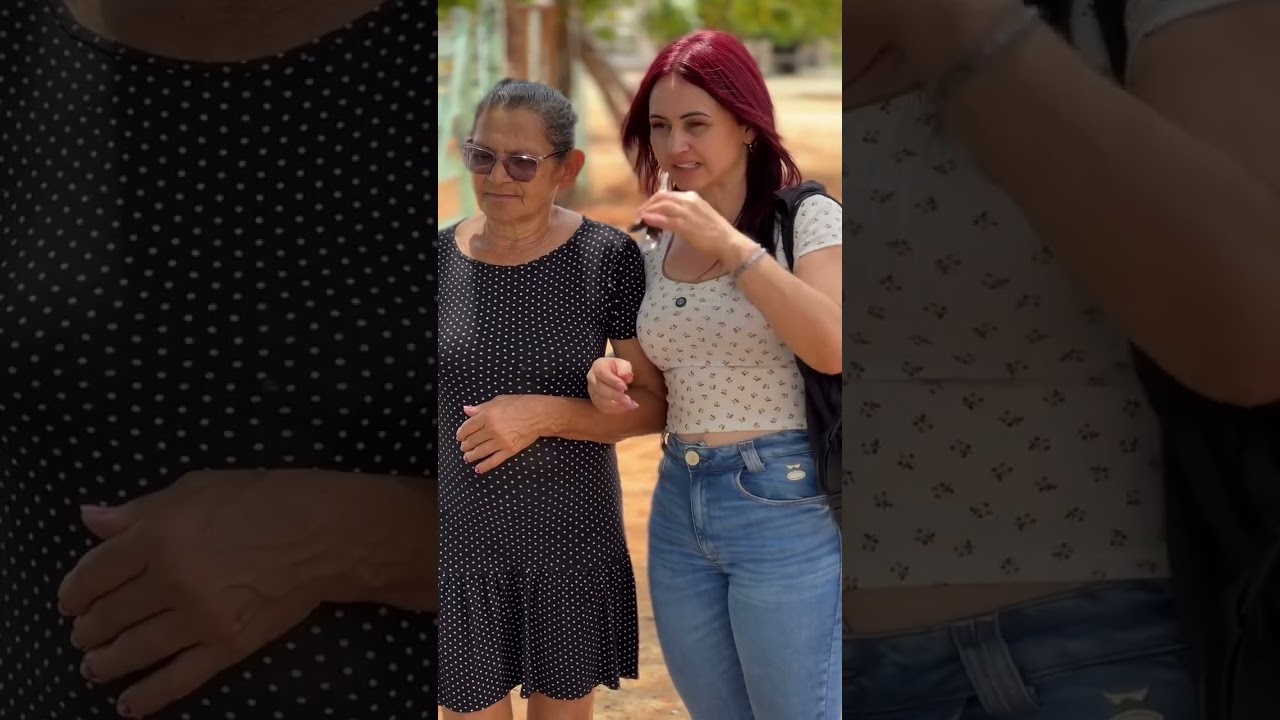 Filho que ama a mãe faz isso!👏👏