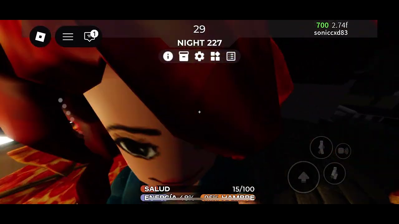 Mi primer video MÁS LARGO