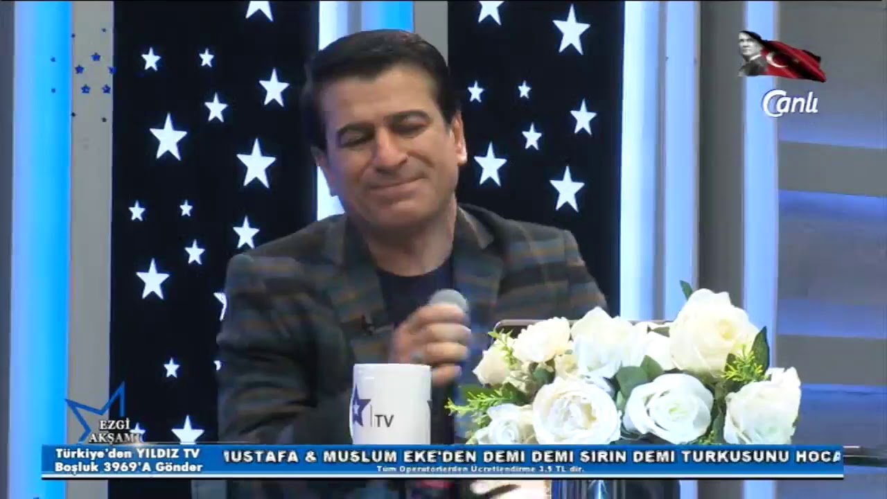 EZGİ AKŞAMI MEHMET BALAMAN MÜSLÜM EKE MUSTAFA EKE