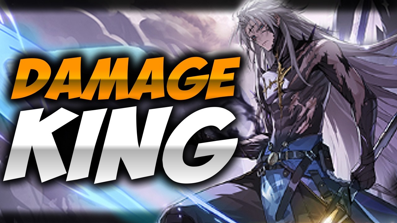 Master Calcharo Rotations, Team Comps & Echoes! Wuthering Waves