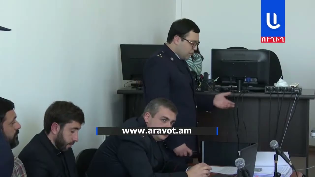 Մկրտիչ սրբազանի  գործում չկան քահանաների առերեսումների արձանագրությունները.