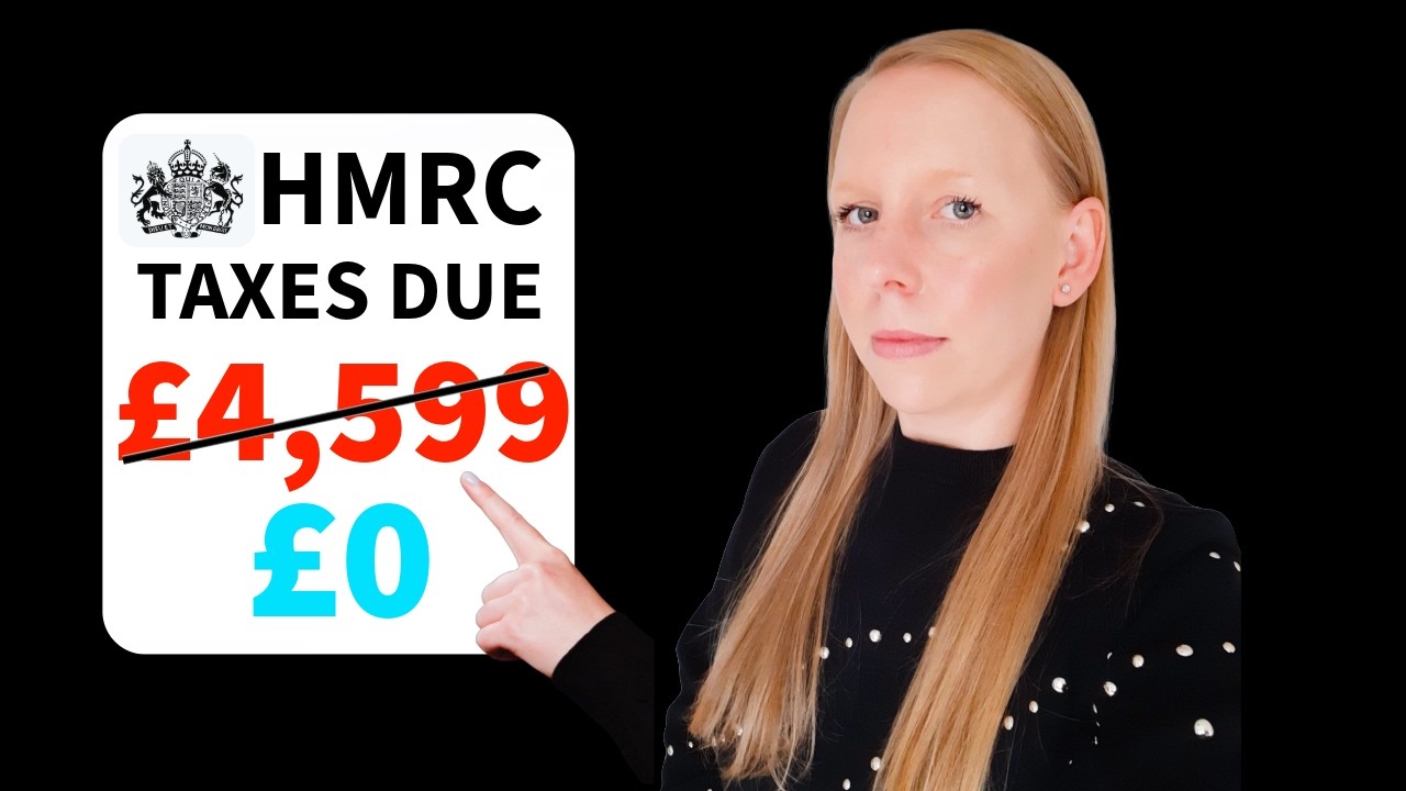 ACCOUNTANT EXPLAINS: Do This to PAY LESS TAX On Your Trading Income