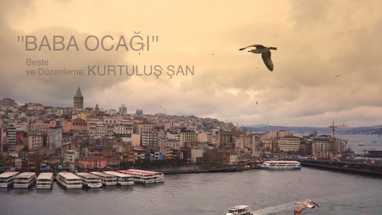 Kurtulus San 