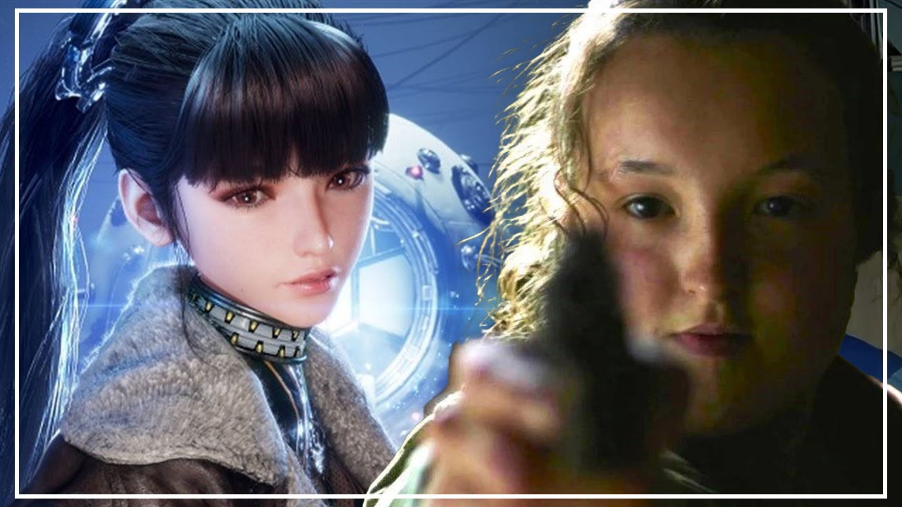 Stellar Blade Quebra Recordes: A Beleza Importa!