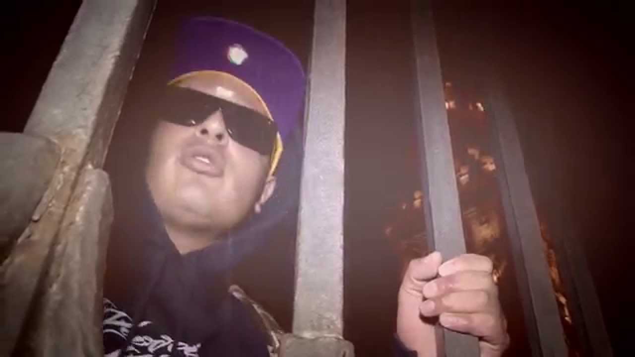 MI VIDA LOCA | MEXICAN WARRIORS | VIDEO OFICIAL HD 2015 ( RAP MICHOACÁN )