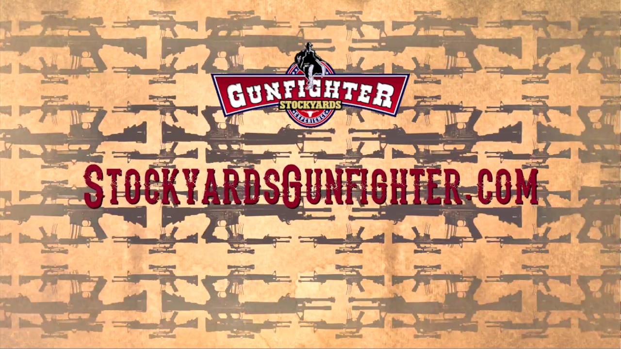 Virtual Shooting Range - Fort Worth, Texas - (682) 841-0266