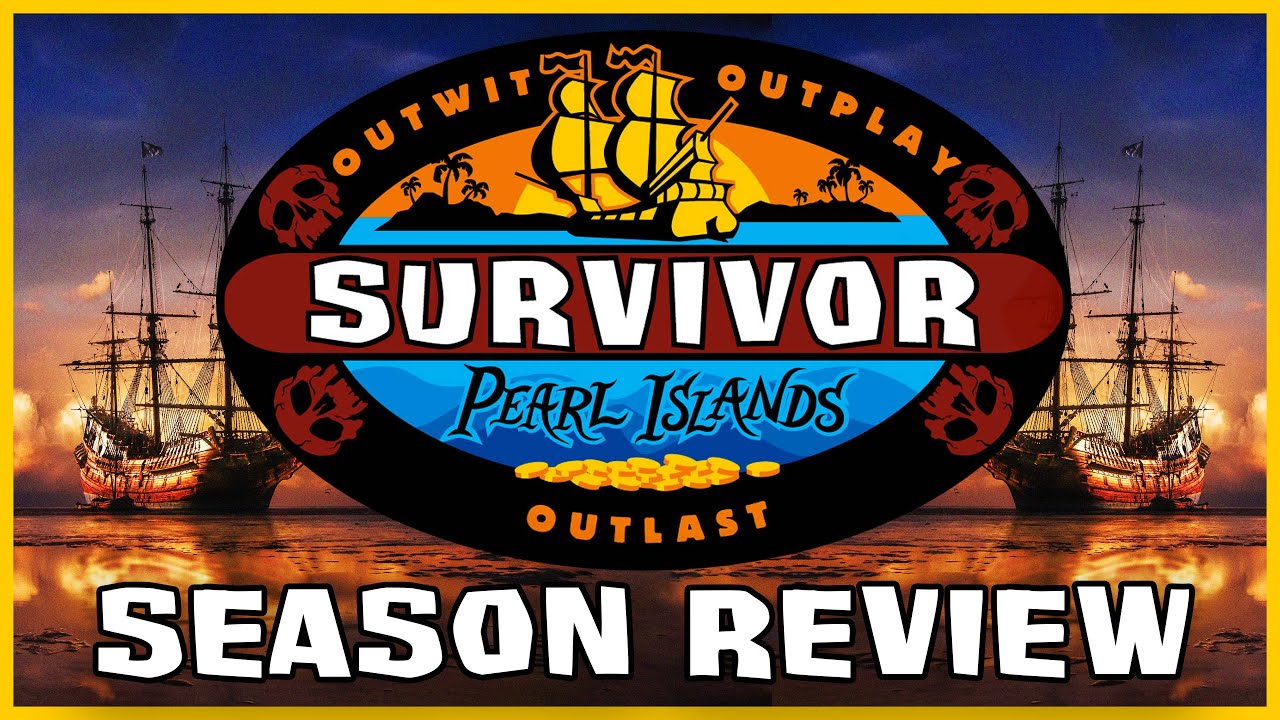 Survivor: Pearl Islands Review