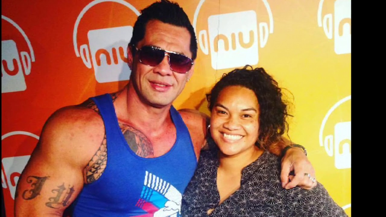 Ma'asoama - that guy, Paul Ah Kuoi