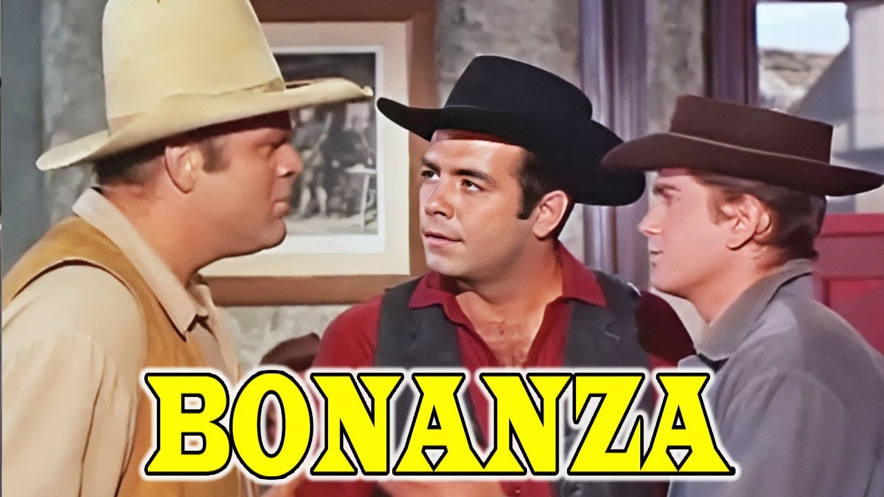 Bonanza en Español Latino | Vengo del mar | Capítulo completo en español #bonanza