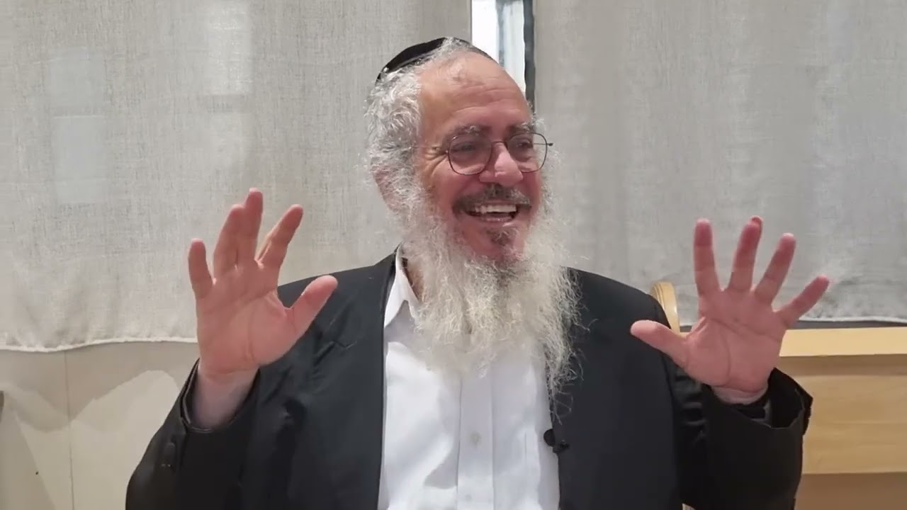 יום עיון פסח תשפ